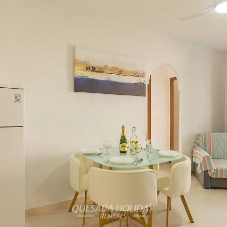 Naufragos Beach 200m To Sea Apartment Torrevieja