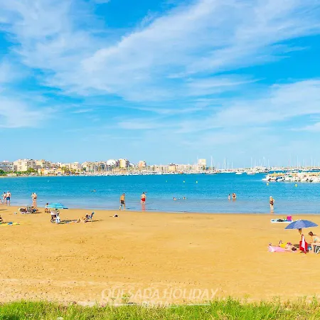 Naufragos Beach 200m To Sea