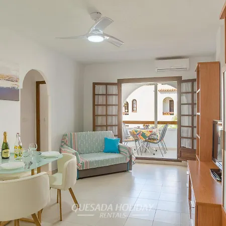 Apartment Naufragos Beach 200m To Sea Torrevieja