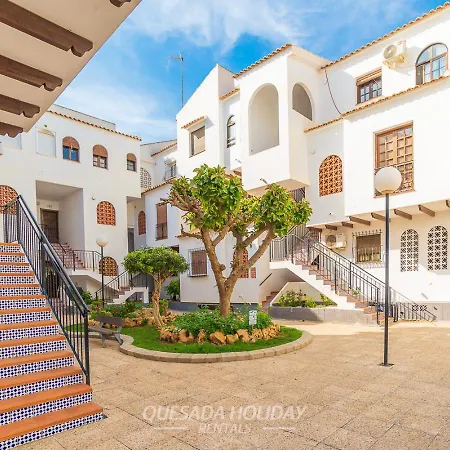 Apartment Naufragos Beach 200m To Sea