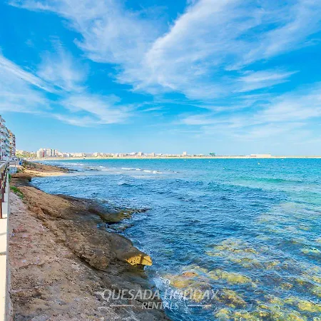 Naufragos Beach 200m To Sea