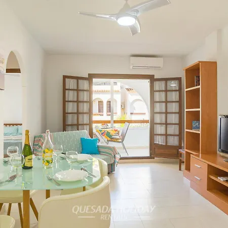 Apartamento Naufragos Beach 200m To Sea *