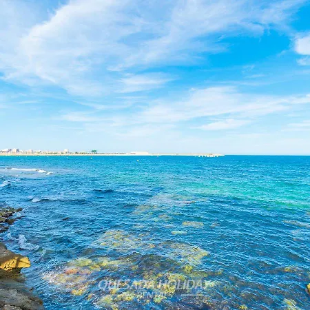 Naufragos Beach 200m To Sea Apartamento