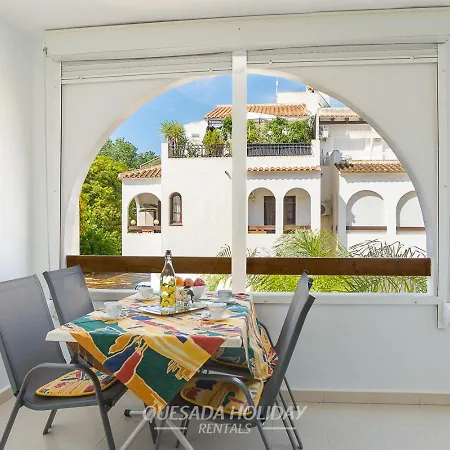 Apartamento Naufragos Beach 200m To Sea Torrevieja
